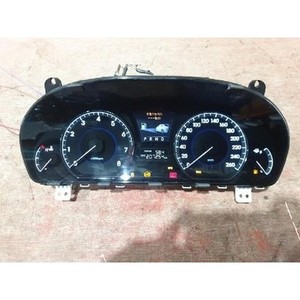 Equus VI 2009-2011 Panel de Instrumentos Usado ORIGINAL 940013N311 - Product Image 1