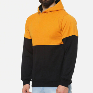 เสื้อฮู้ดดี้ผู้ชาย 100% ผ้าฝ้าย ราคาดีที่สุด สวมใส่สบาย ดีไซน์ใหม่ น้ำหนักเบา ทนทาน ผลิตอย่างดี เหมาะสำหรับฤดูหนาว สินค้ามาใหม่ - Product Image 4