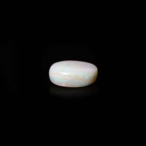 Handcrafted 10.65 Ct Ethiopian Opal Loose Gemstone Pear Shape for Fine Jewelry - Product Image 3