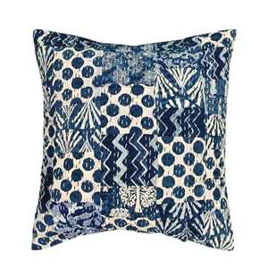High Quality Digital Print <b>Cushion</b> <b>Cover</b> Soft Comfortable Decorative Pillow <b>Cover</b> for Hotels Resorts Cafés and Gift Collections - Product Image 1