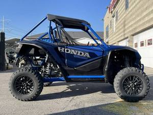 Hot Performance 2023 Hondas Talon 1000X FOX Live-Valve <b>UTV</b> FOR ADULT - Product Image 4