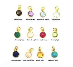 Blue Chalcedony Pear Cut Gemstone 18k Gold Plated <b>Adjustable</b> Chain Connector <b>Bracelet</b> For Women - Product Image 5