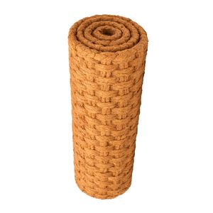 Article populaire : Tapis en fibre de coco naturelle robuste pour allées de jardin et espaces extérieurs, de haute qualité - Product Image 1