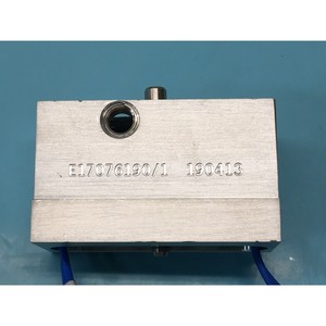 ชุดเซ็นเซอร์ประตู Varian E11036410, 158498 - อุปกรณ์และอะไหล่เซมิคอนดักเตอร์ระดับโลกที่เชื่อถือได้ - Product Image 3