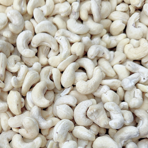 Manufacturing Cheapest Cashew <b>Nuts</b> Ww240 Quality Organic Cashew <b>Nuts</b> Wholesale Wholesale Exported To Asia, Eu, Middle East - Product Image 1