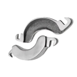 Oferta Especial: Espéculo Dental Equino Profesional para Caballos, Instrumentos Veterinarios para Limpieza Dental Equina - Product Image 5