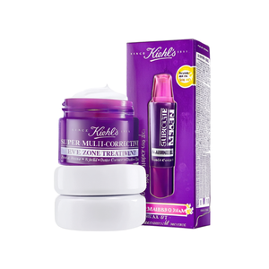 Set de Regalo para el Cuidado de Manos y Pies, Crema de Manos Kiel y Bálsamo Labial, Set de 2 Piezas - Product Image 2