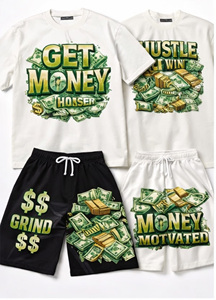 Camisetas Gráficas Extra Grandes de Algodón 100% Premium para Hombre, Camisetas Y2K para Hombre, Camisetas con Estampado Personalizable para Hombre - Product Image 4