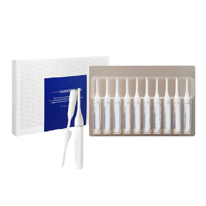 Lápiz pelador facial AHA, bolígrafo pelador hecho en Corea, bolígrafo pelador para el cuidado de la piel con humectante bajo servicio de etiqueta privada - Product Image 2