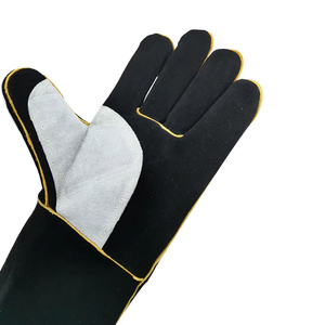 Gants de travail de sécurité, gants industriels résistants aux coupures, gants de protection anti-coupures, vente en gros de gants de sécurité industriels - Product Image 4