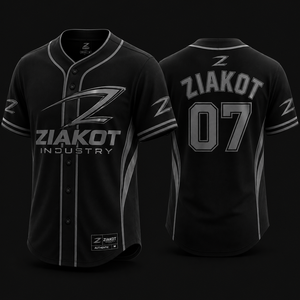 Camiseta de Béisbol 3D Auténtica con Diseño de Grafiti Personalizado de Alta Calidad al por Mayor, Color Blanco-Azul Claro, de Fabricante Pakistaní - Product Image 5