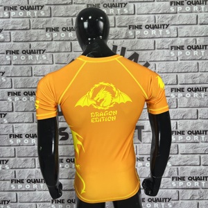 Camisetas de Protección Solar para Hombre, Diseño Nuevo, Transpirables, Antiarrugas, Venta al Por Mayor, Personalizadas - Product Image 5