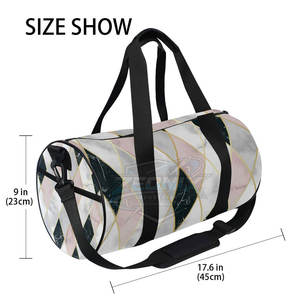 Sacs d'équipe de sublimation pour l'entraînement sportif en matériau durable, en promotion et les plus vendus - Product Image 5