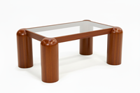 Table basse moderne en bois massif de caoutchouc, écologique, pliable, avec plateau relevable, pour salon, mobilier de maison, qualité supérieure, qualité export