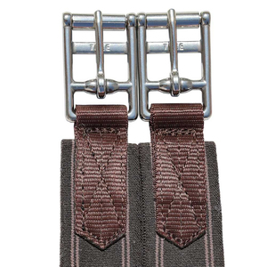 Professional riding horse girth ODM design for saddle fit training stability and equestrian daily use Girths for Equestrian - Product Image 6