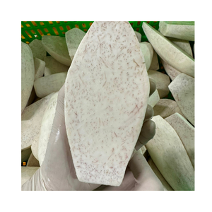 VENDO FRUTAS Y VERDURAS CONGELADAS EN GRANDES CANTIDADES CON LA MEJOR CALIDAD EN 2024/Sra. Thi - Product Image 6