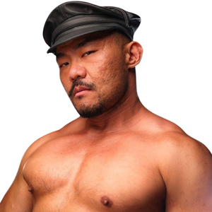 Casquette de motard classique en cuir véritable imperméable et structurée pour homme, style biker, ajustable, effet vieilli, couleur unie, idéale pour les clubs. - Product Image 2