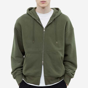 Sudaderas con capucha para hombre, servicio OEM, estilo casual urbano, 100% algodón, sudaderas con capucha personalizadas con logotipo OEM para hombre - Product Image 1