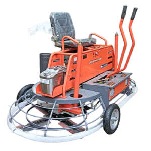 Máquina Eléctrica para Alisar Superficies de Concreto y Proyectos de Construcción - Product Image 1
