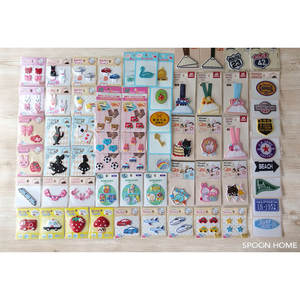 Toppe veicolo Wappen 2 pz - Product Image 1