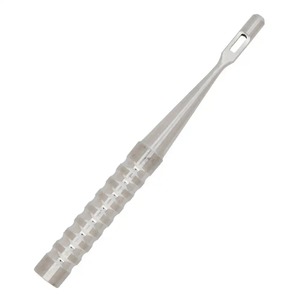 High Quality Professional Dental Straight Curved Surgical Tissue <b>Punch</b> <b>SET</b> DENTRIC IMPLANTS CE Certified Class I Ergonomic Grip - Product Image 5