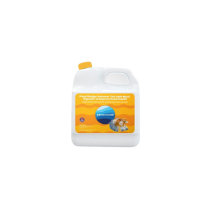 Aromasong Int. Removedor de Lodos de Marca Privada en Botella de 25 lb, Baja Temperatura, Uso Doméstico, Hecho en EE. UU., Equipo para Acuicultura con Bacterias - Product Image 1
