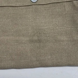 Mochila Napoleónica de Algodón de Alta Calidad Profesional, Diseño Ligero y Ecológico, Construcción de Tela Resistente y Duradera - Product Image 6