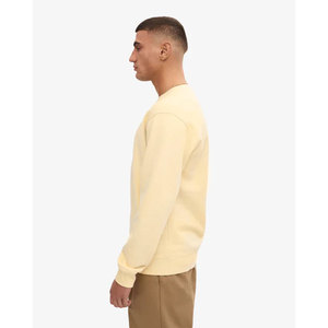Chaqueta de Forro Polar Térmico para Hombre, Corte Ajustado, Cálida, con Bolsillos, Estilo Deportivo, para Invierno - Product Image 2