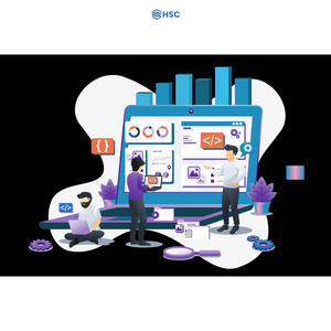 Servicio de Automatización de Recursos Humanos al por Mayor con la Última Tecnología y Diseño Personalizado Disponible - Product Image 6