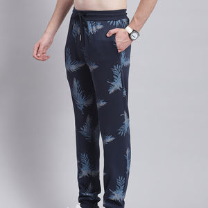 Survêtement d'entraînement pour homme en coton 100% respirant, avec logo brodé personnalisé, idéal pour l'hiver, vente en gros - Product Image 6