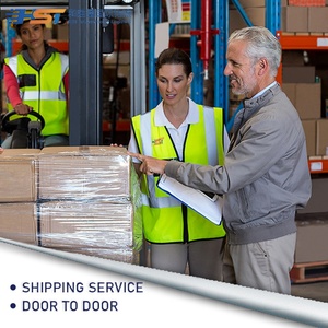 Tốc độ nhanh Dịch vụ hậu cần dịch vụ vận chuyển hàng hóa không khí giao nhận UPS DHL fedex thể hiện đại lý vận chuyển từ Trung Quốc đến toàn cầu - Product Image 6