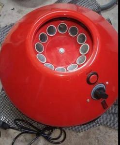 เครื่องหมุนเหวี่ยงเกอร์เบอร์ รุ่น MAYALAB แบบพกพา ความจุโรเตอร์ 8 หลอด สำหรับทดสอบไขมันนม อุปกรณ์ห้องปฏิบัติการนม - Product Image 3