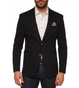 Trajes de esmoquin ajustados personalizados al por mayor para hombre, blazer de 2 piezas, traje de boda turco, traje formal de boda - Product Image 1