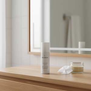 REJURAN 45ml Emulsione Rinfrescante Leggera C-PDRN con Acido Ialuronico e Centella per l'Equilibrio Olio-Acqua, Crema Viso Lenitiva - Product Image 3