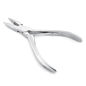 Wholesale Hair Extension Tools Hair Extensions Kit For Micro Link <b>Beads</b> Opener <b>Beads</b> Closener & <b>Needle</b> Hook Tool Kit Steel - Product Image 1