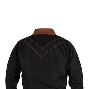Uniforme de judo en tissu 280g, imprimé par transfert thermique, 100% coton, durable, séchage rapide, couleur et taille personnalisées, meilleure vente, bonne qualité, faible MOQ - Product Image 3