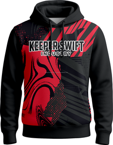 Nouveauté en vente chaude, sweats à capuche pour hommes, style unique, sweats à capuche respirants pour hommes en matière de qualité supérieure - Product Image 3