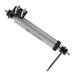 Steering <b>Stabilizer</b> with Mounting Brackets for Ford F 150 F 250 F 350 1980-1998 Product Category <b>Stabilizer</b> Links - Product Image 5