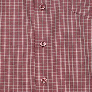 Polo de manga larga informal a la moda para hombre, camisa de polo con estampado clásico para jóvenes, algodón, transpirable, verano, venta al por mayor - Product Image 5