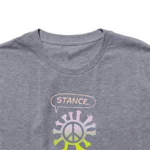 Camiseta Sublimada Personalizada para Mujer, Talla Grande, Tejido Transpirable de Alto Rendimiento, Patrón 3D, Ropa Casual, Servicio OEM/ODM de Fábrica - Product Image 3