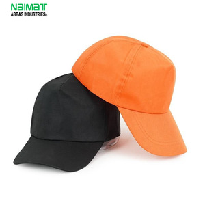 Gorra de Béisbol Lisa Personalizada al por Mayor, Unisex, de Algodón Suave, para Actividades al Aire Libre, Protección Solar, con Correa Ajustable, Multicolor - Product Image 1