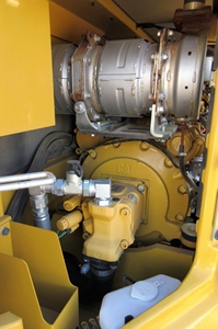 Reliable 308 CR Earthmoving Equipment Ready To Work - Product Image 5