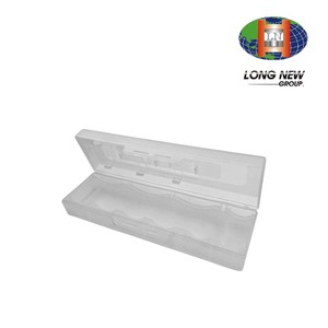 ตัวเรือนแบตเตอรี่ OEM พร้อมฝาปิดล็อคป้องกัน - Product Image 3