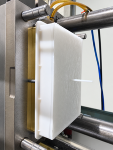Diseño y Fabricación de Moldes de Inyección de Plástico Personalizados con Producción de Moldeo por Inyección de Plástico para Proyectos OEM/ODM - Product Image 1