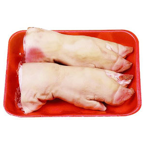 Orejas de cerdo congeladas / Patas de cerdo congeladas / Patas delanteras de cerdo congeladas en venta - Product Image 5