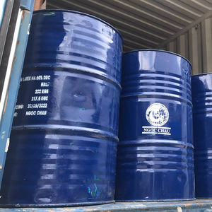 Látex de Caucho Natural Líquido HA LA 60% DRC de Alta Calidad para Moldeo, Empacado en Barril, Superventas - Product Image 1