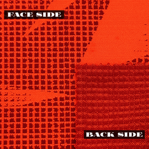 ผ้าแจ็คการ์ด PET/อีลาสเทน ยืดหยุ่นสูง เหมาะสำหรับชุดโยคะและชุดกีฬา - Product Image 2