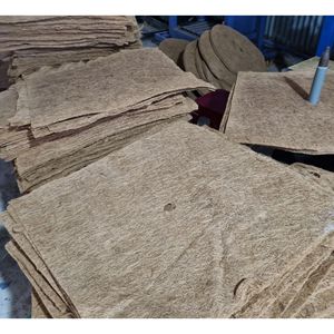 Tapete Ecológico Hecho a Mano de Fibra de Coco, Tapete de Entrada Personalizado para Hoteles, Oficinas, Hogares y Tiendas Minoristas - Product Image 4