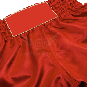 Pantalones Cortos de Judo para Uso en Exteriores, Ajustados, Ligeros, de Secado Rápido, Transpirables, 100% Algodón, Personalizados OEM 2026 Zylo Industries - Product Image 5