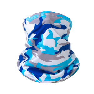 Bandanas en coton unisexe imprimées en gros, foulards pour la tête et écharpes pour le cou, pour les sports de plein air, les voyages et la mode - Product Image 3